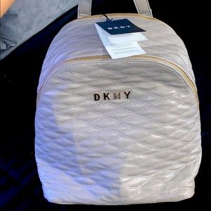 DKNY Allure Travel Backpack